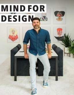 Mind for Design Season 1