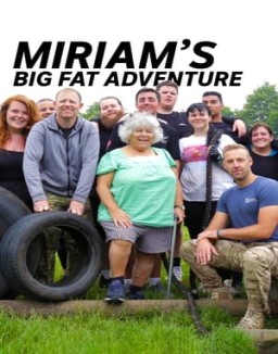 Miriam's Big Fat Adventure Season 1