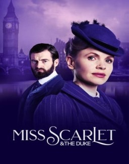 Miss Scarlet and the Duke Season 1