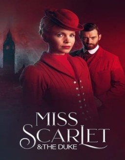 Miss Scarlet and the Duke online for free