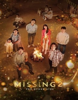 Missing: The Other Side Season 2