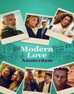 Modern Love Amsterdam Season 1