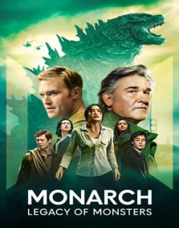 Monarch: Legacy of Monsters online Free