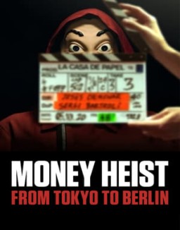 Money Heist: From Tokyo to Berlin Season 1