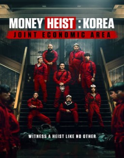 Money Heist: Korea - Joint Economic Area online Free