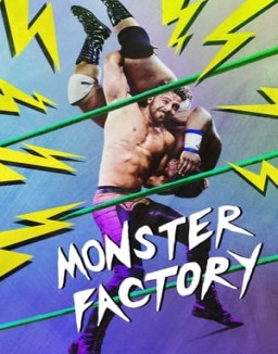 Monster Factory online for free