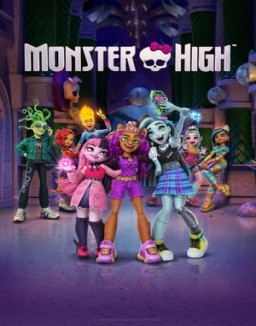 Monster High online for free