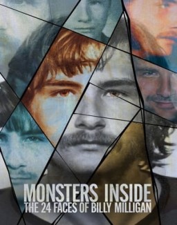 Monsters Inside: The 24 Faces of Billy Milligan Season 1