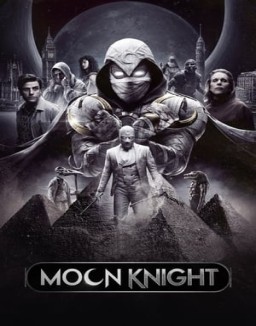 Moon Knight Season 1