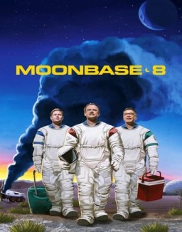 Moonbase 8 online Free