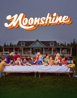 Moonshine Season  2 online