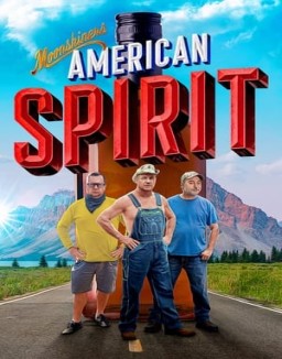 Moonshiners: American Spirit Season 1