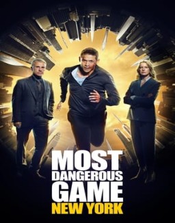 Most Dangerous Game Season 2