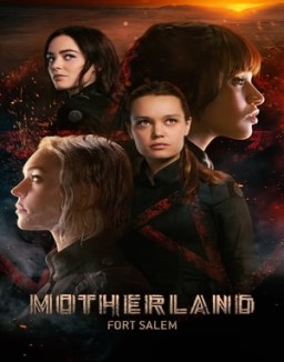 Motherland: Fort Salem Season  1 online