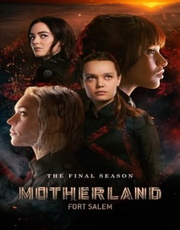 Motherland: Fort Salem online For free