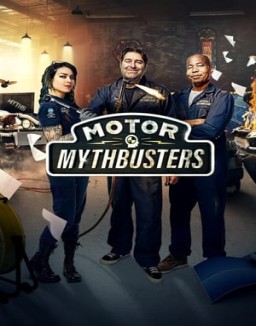 Motor Mythbusters Season 1