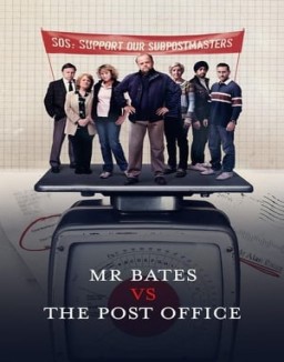 Mr Bates vs The Post Office online Free