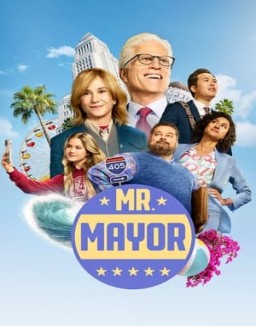 Mr. Mayor Season 1