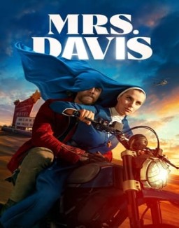 Mrs. Davis online Free