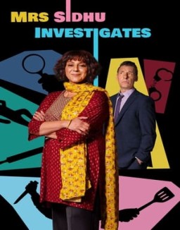 Mrs Sidhu Investigates Season 1