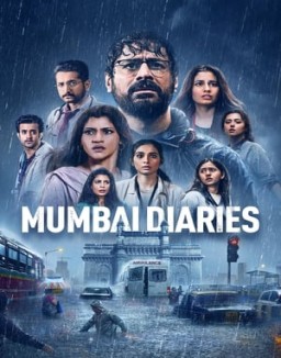 Mumbai Diaries online Free