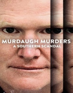 Murdaugh Murders: A Southern Scandal online for free