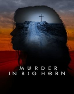 Murder in Big Horn online for free