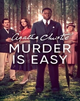 Murder Is Easy online Free