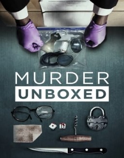 Murder Unboxed