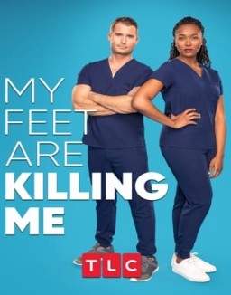 My Feet Are Killing Me Season 1