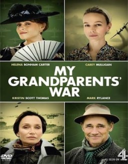 My Grandparents' War online for free