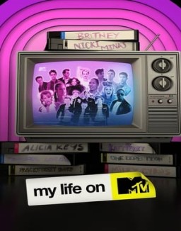 My Life On MTV Season 1