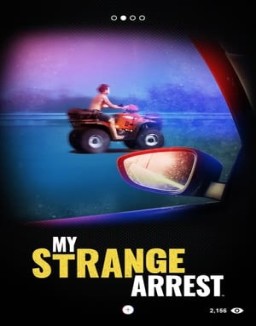 My Strange Arrest Season 1