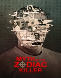 Myth of the Zodiac Killer online for free