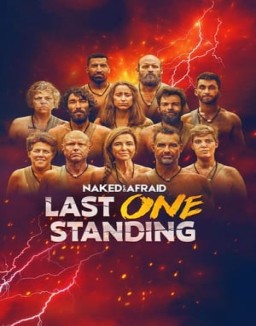 Naked and Afraid: Last One Standing Season 1