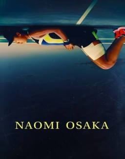 Naomi Osaka Season 1