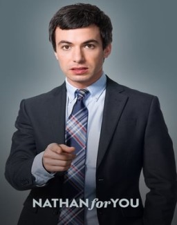 Nathan For You online for free