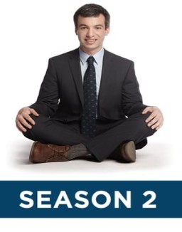 Nathan For You Season  2 online