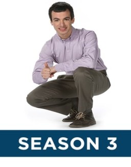 Nathan For You online for free