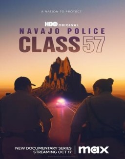 Navajo Police: Class 57 Season 1