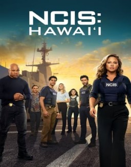 NCIS: Hawai'i Season 3