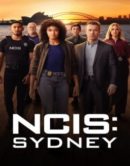 NCIS: Sydney online for free