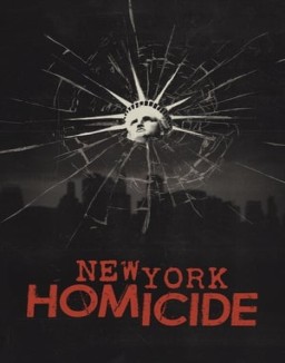 New York Homicide Season  1 online