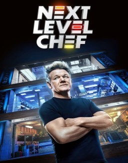 Next Level Chef (2022) Season 3