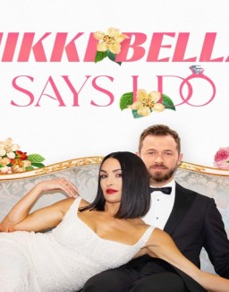 Nikki Bella Says I Do online gratis