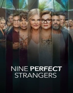 Nine Perfect Strangers online gratis