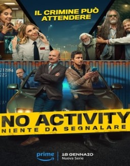 No Activity: Italy online