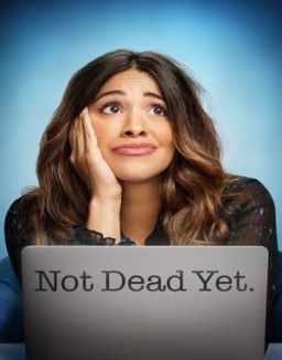 Not Dead Yet Season  1 online