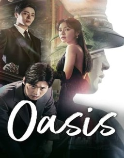 Oasis Season 1