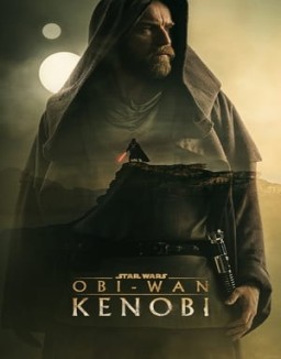 Obi-Wan Kenobi online Free